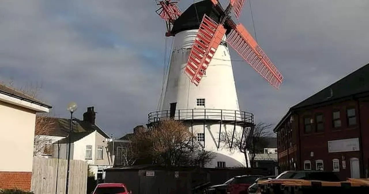 Council’s 25-year lease of historic Marsh Mill set to end