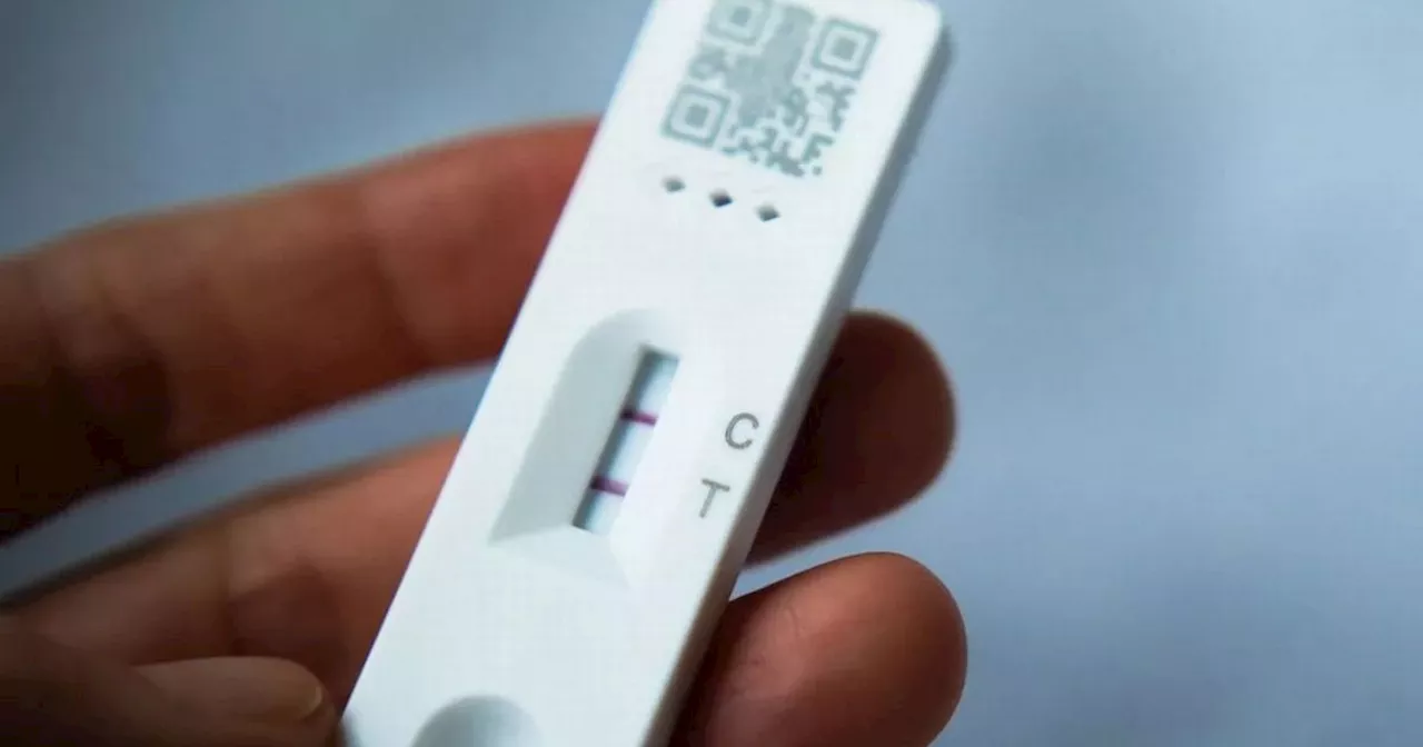 New Covid variants behind spike in UK cases and symptoms to look out for