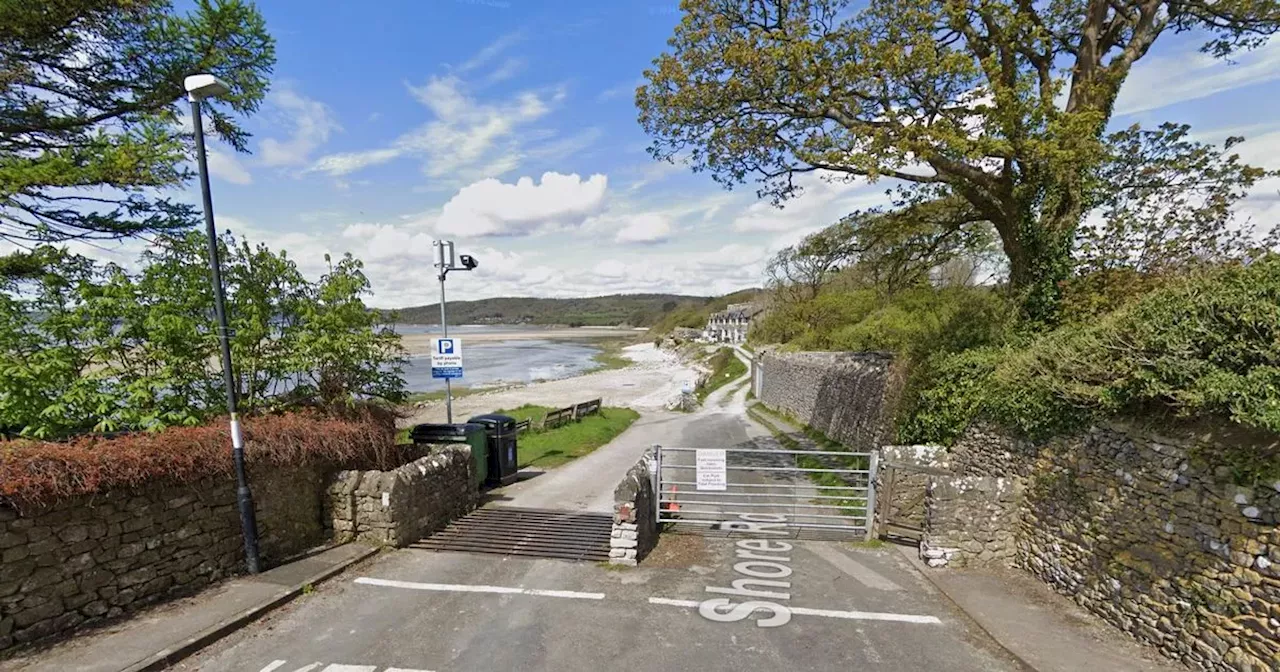 'Truly awful' Parking Eye camera in Morecambe Bay beauty spot must be axed