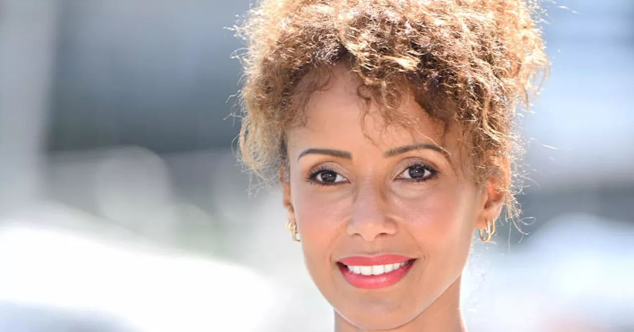 Sonia Rolland dévoile sa routine sportive et le secret de ses abdos en béton