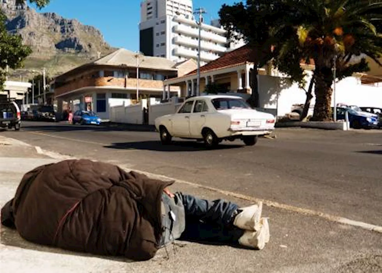 Court ruling ordering alternative housing for homeless in Cape Town is welcomed