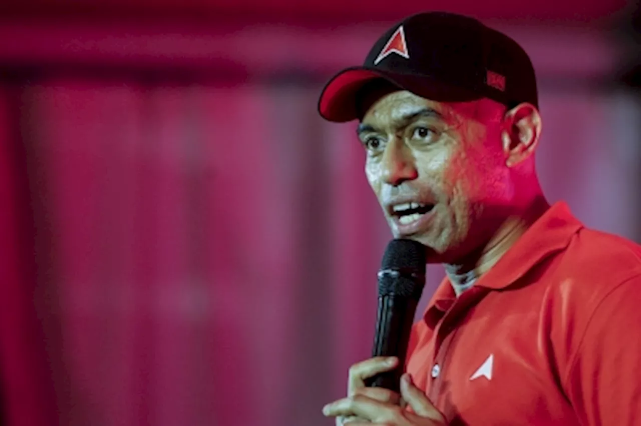 Altimet offers to pay RM100,000 fine after Selangor FC penalised for skipping JDT Charity Shield match