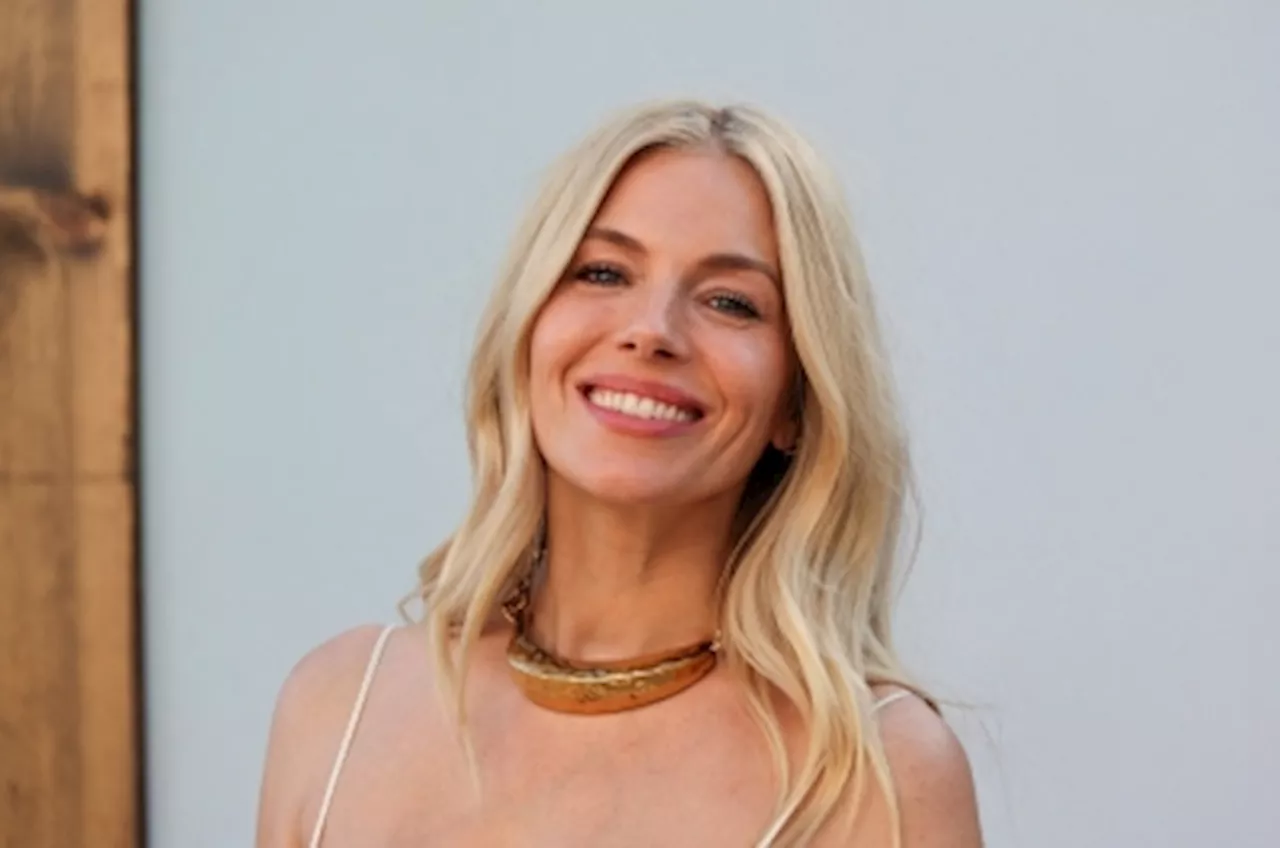 Sienna Miller: I was ‘obsessed’ with Costner’s ‘Dances with Wolves’