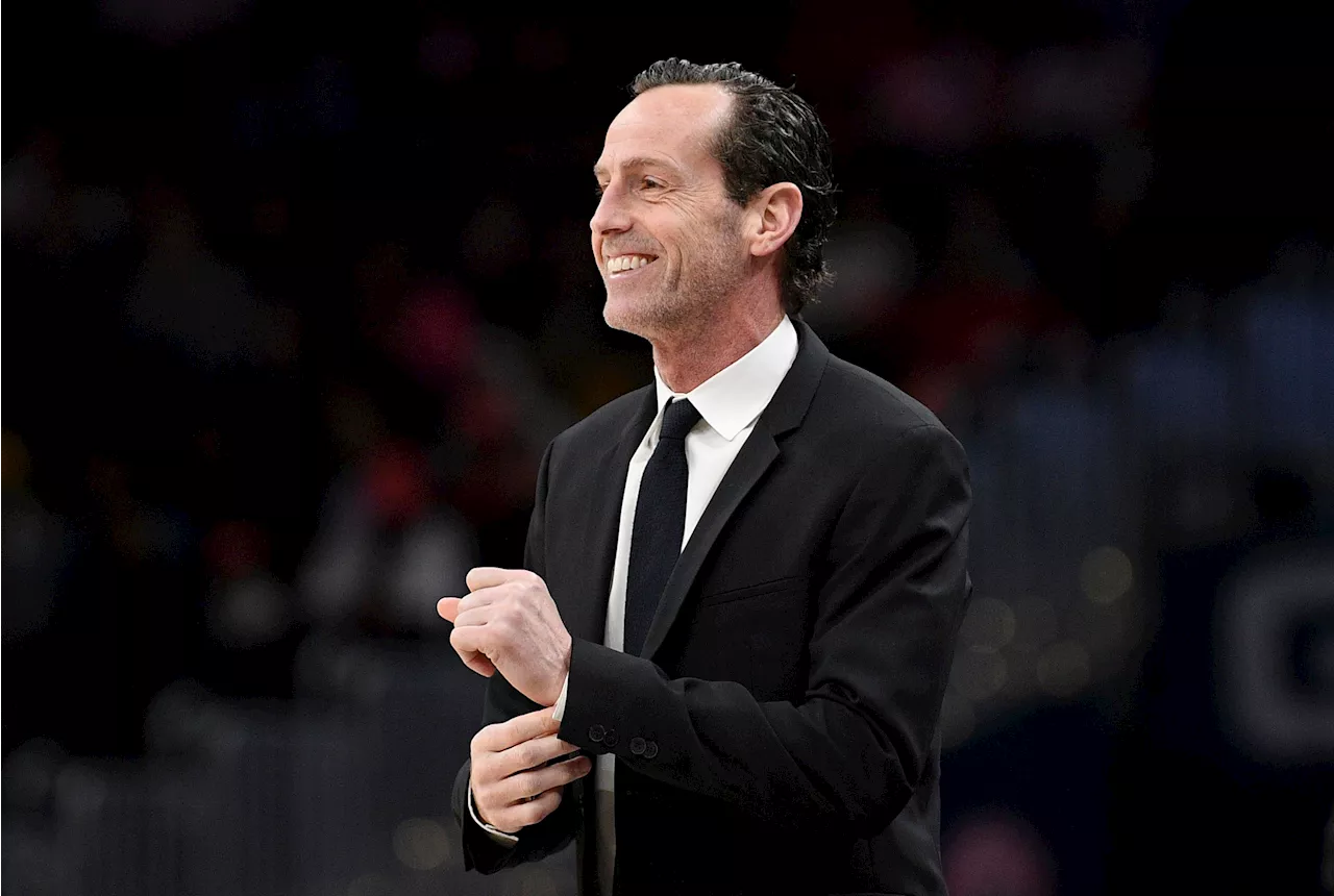 Cavaliers hires Warriors assistant Kenny Atkinson as next coach