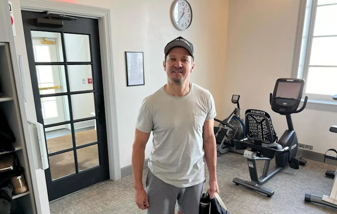 Jeremy Renner Prioritaskan Pemulihan Setelah Kecelakaan Fatal