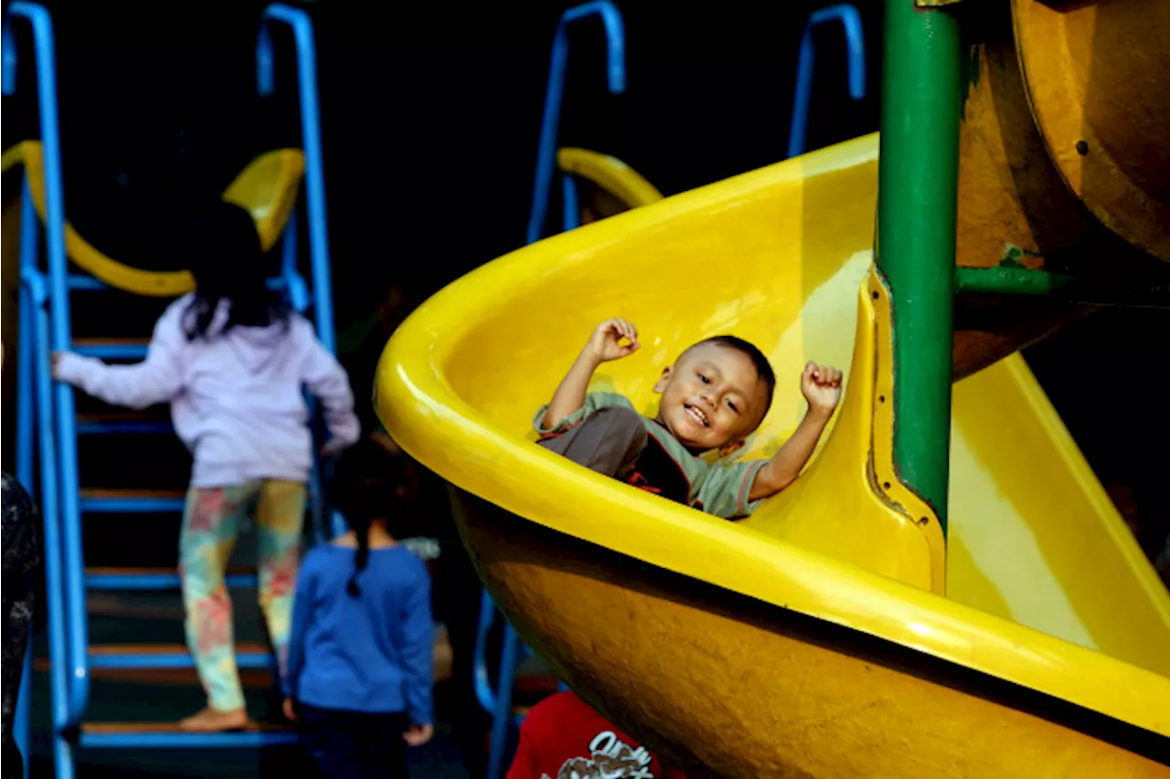 Kota Berpredikat Layak Anak Tak Selalu Ramah Anak