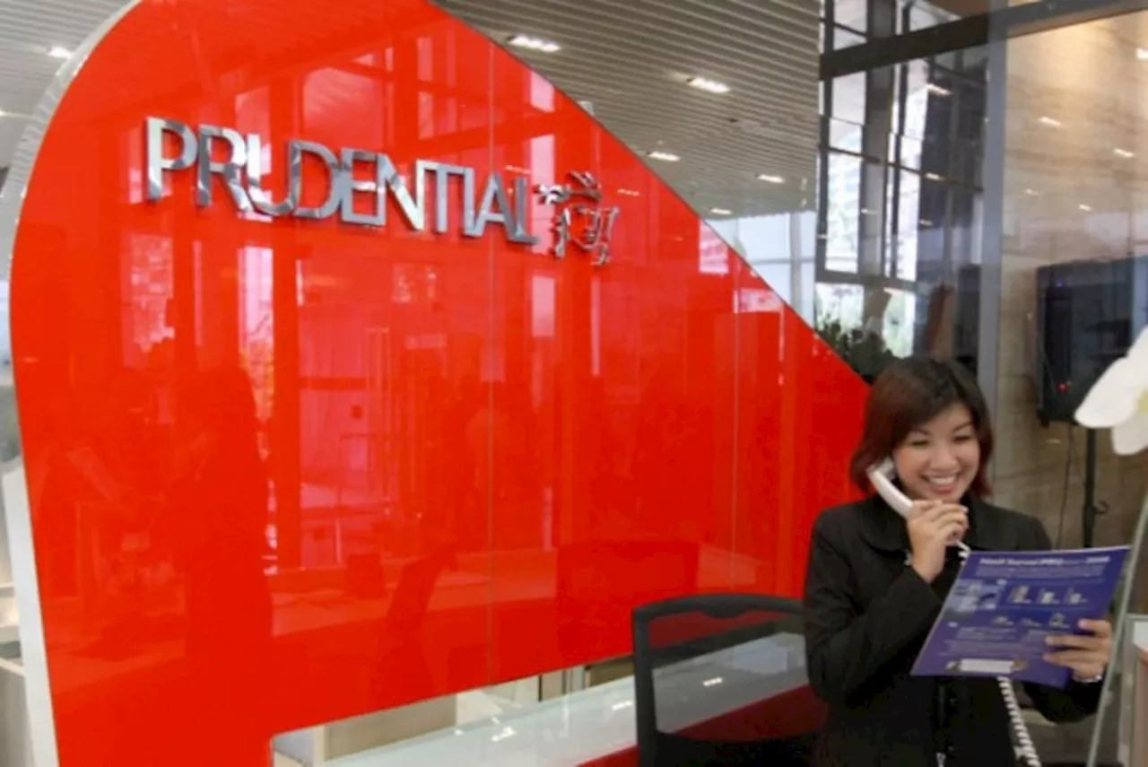 Prudential Sediakan Produk Investasi yang Mudah Dikelola