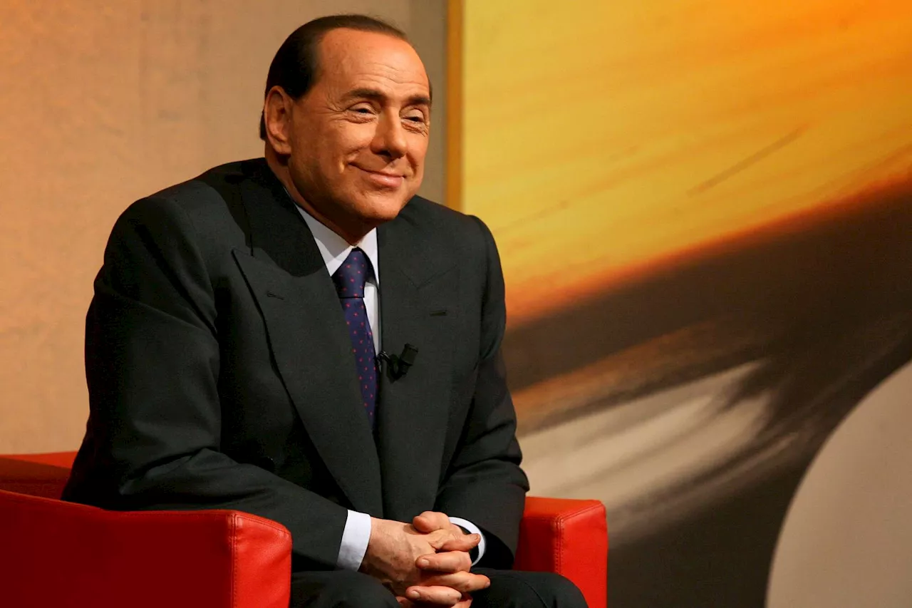 Arriva in libreria la Silvio Berlusconi Editore