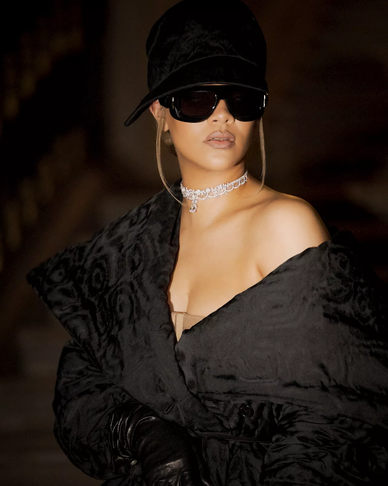 Inarrestabile Rihanna: nuova missione beauty per la superstar