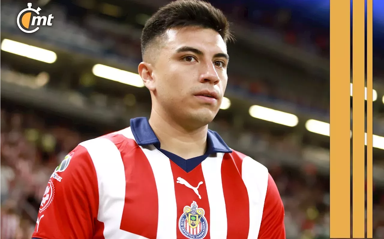 Chivas Rayadas Del Guadalajara: Afición De Chivas Llama A No Consumir ...