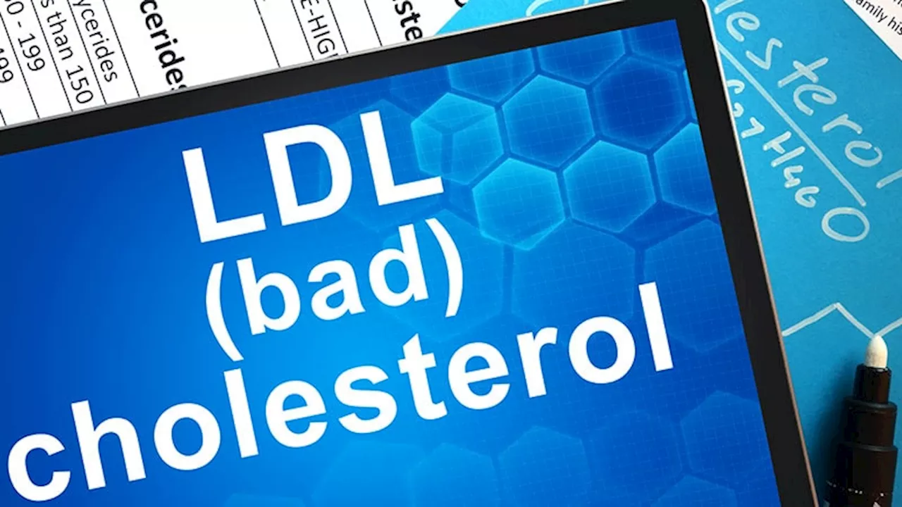 Novel PCSK9 Drives High-Risk Patients to Target LDL