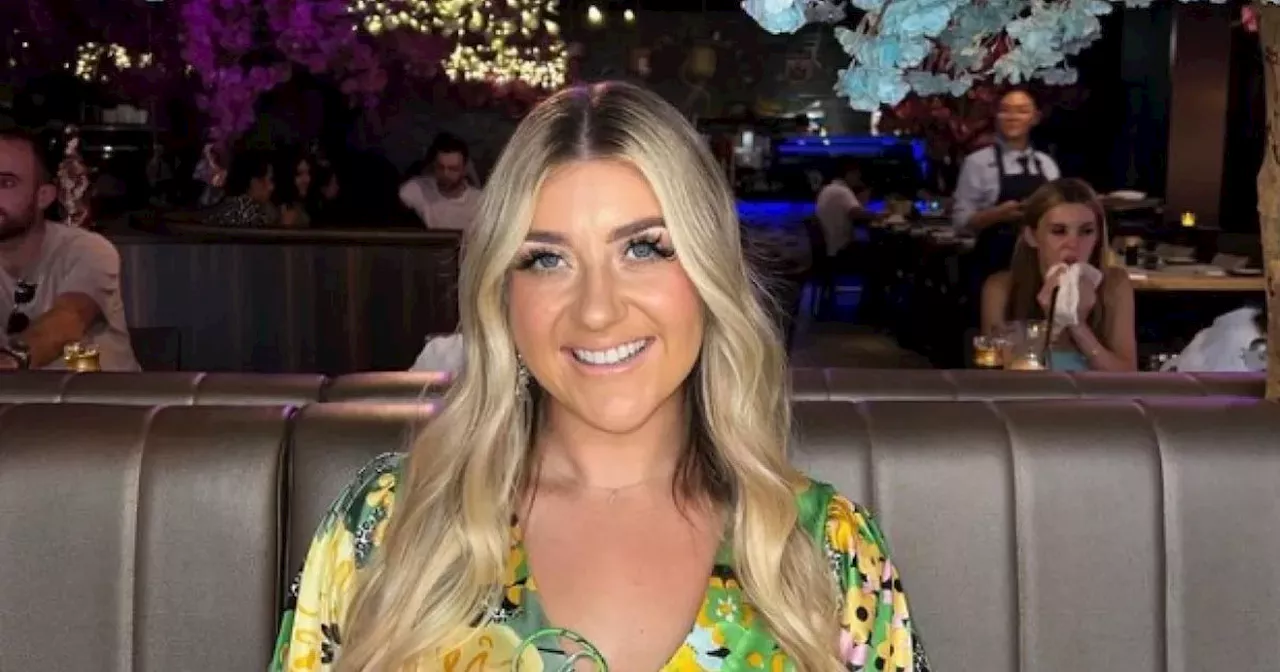 Gogglebox's Izzi Warner stuns fans with 'dream come true' arrival amid TV break