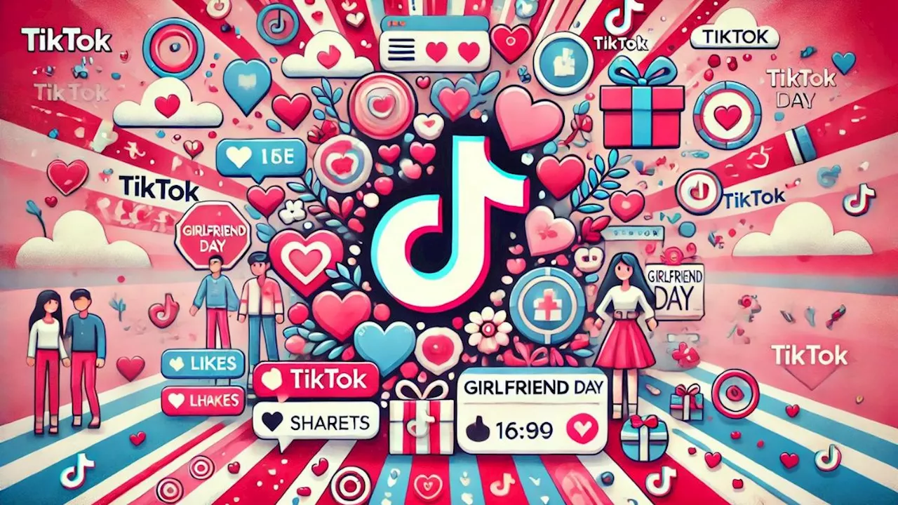 ¿Cuándo es el Día de la Novia en México? Según TikTok es HOY