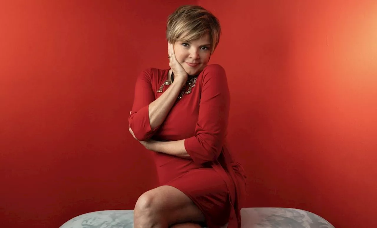 Karrin Allyson’s Bay Area tour: Brazilian tunes, Kenny Washington