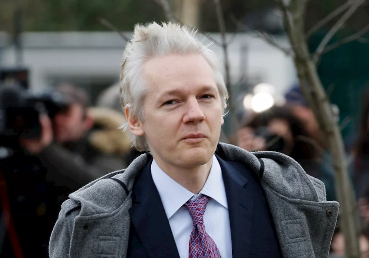 Wikileaks founder Julian Assange will plead guilty in deal with US and return to Australia