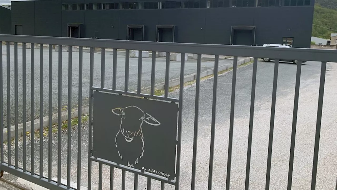 'Un immense gâchis' : l’abattoir de Saint-Affrique placé en liquidation judiciaire mardi après-midi