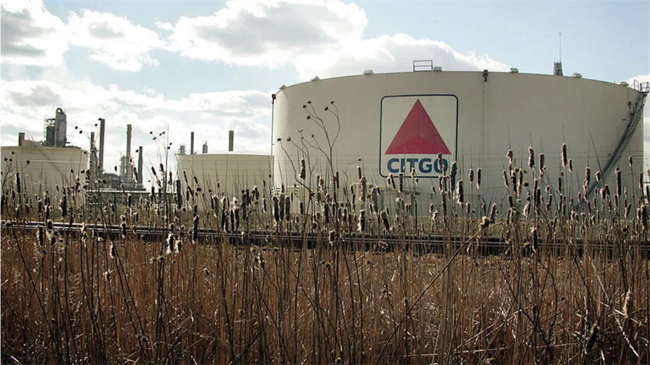 Gold Reserve announces $30 million placement for Citgo bid