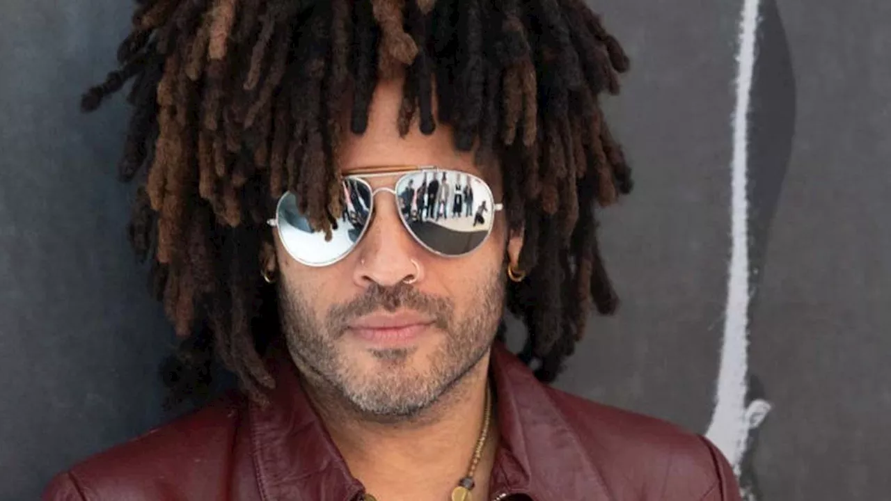 Lenny Kravitz vuelve a Argentina: cuándo, dónde y cómo comprar las entradas