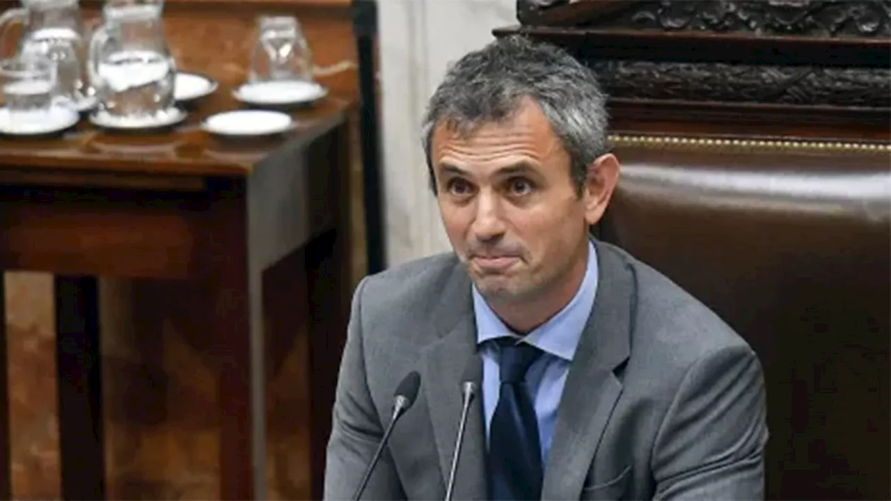 Ley Bases: Diputados emitió un dictamen y la norma se tratará el jueves en el recinto