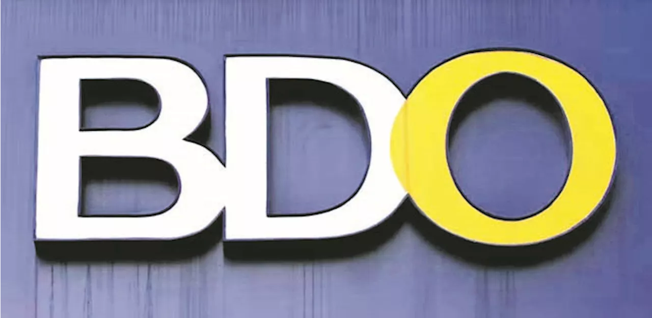 BDO: P345,000 withdrawals in viral social media post valid ...