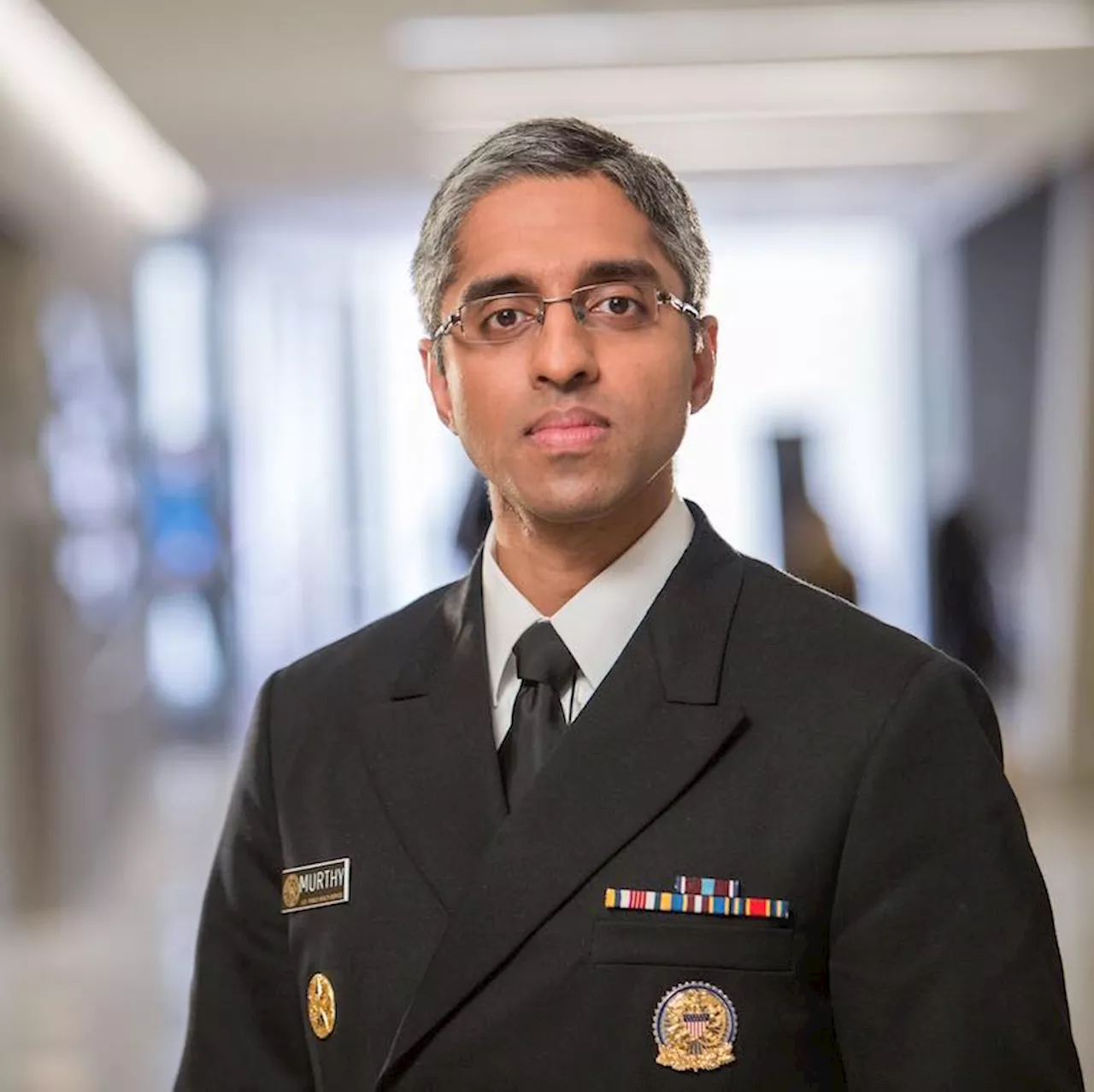 US surgeon general declares gun violence a 'public health crisis'