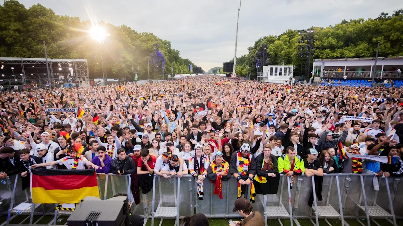 Mediziner: „Es baut sich gerade eine Corona-Sommerwelle auf“