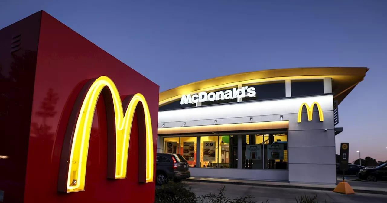 What McDonald’s $5 Meal Deal says about Americans’ views on inflation