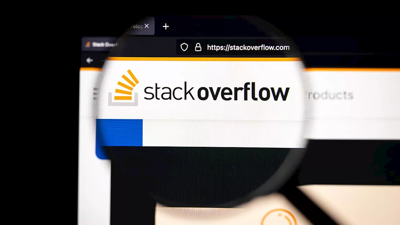 Prosus’ R21 billion Stack Overflow disaster