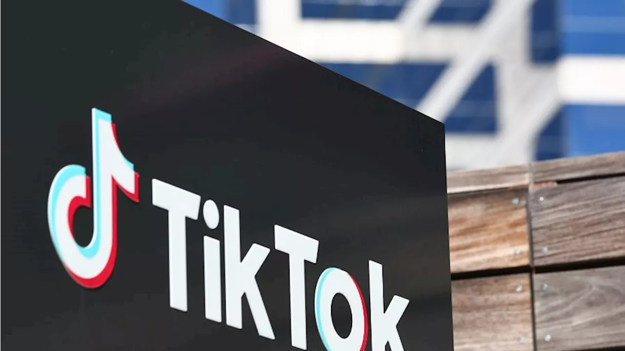 TikTok expands office presence in Bellevue despite looming ban