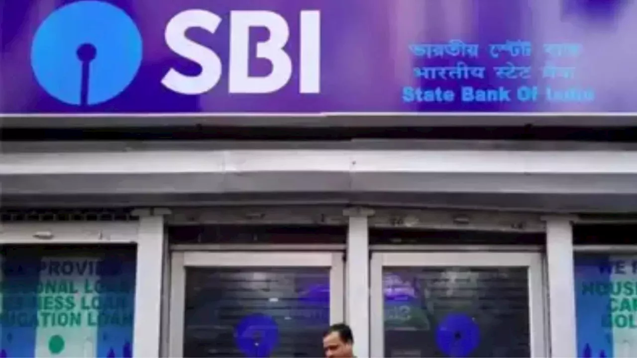 SBI Vacancy 2024: एसबीआई की इस भर्ती की लास्ट डेट आई नजदीक, यहां भरें फॉर्म