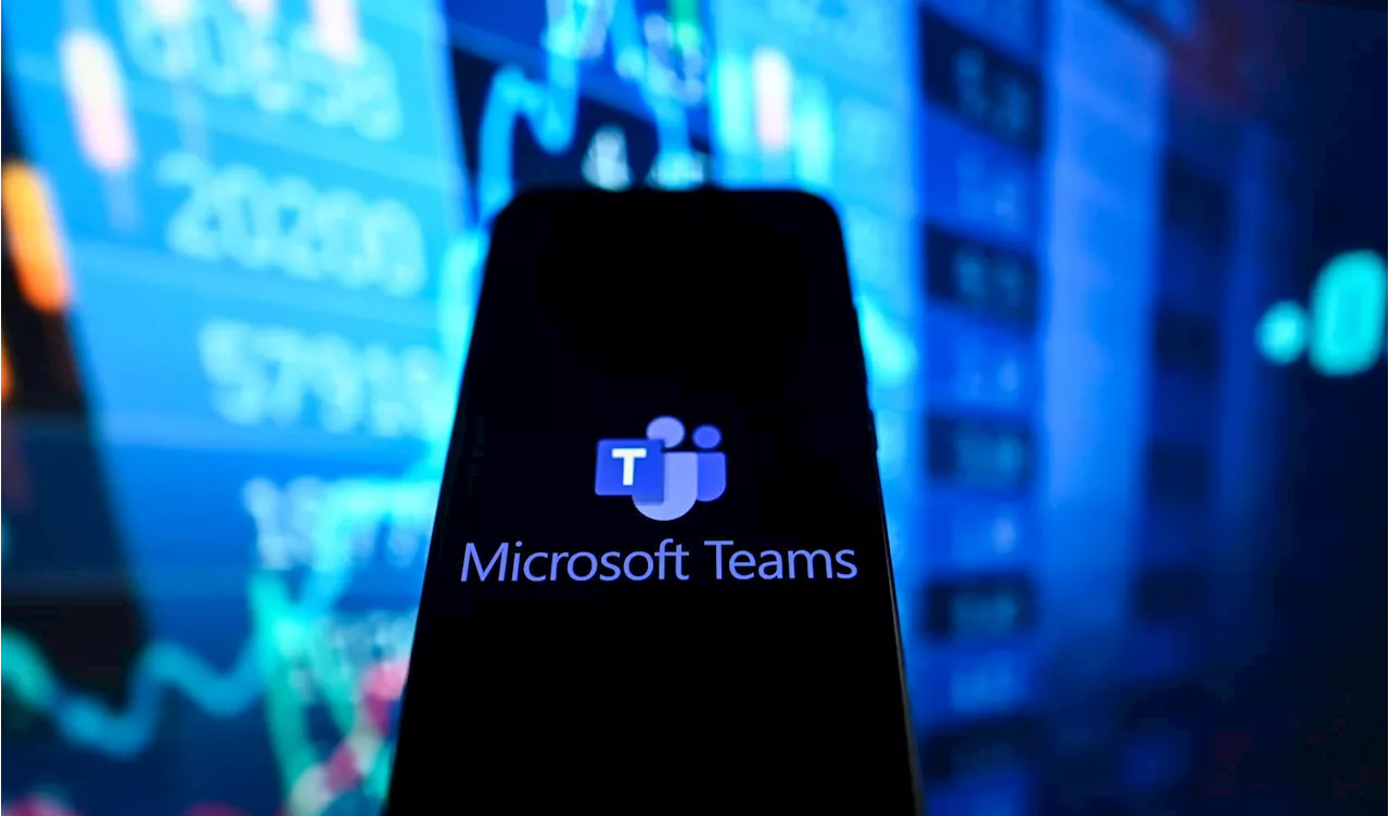 EU charges Microsoft with ‘abusive' bundling of Teams and Office, breaching antitrust rules