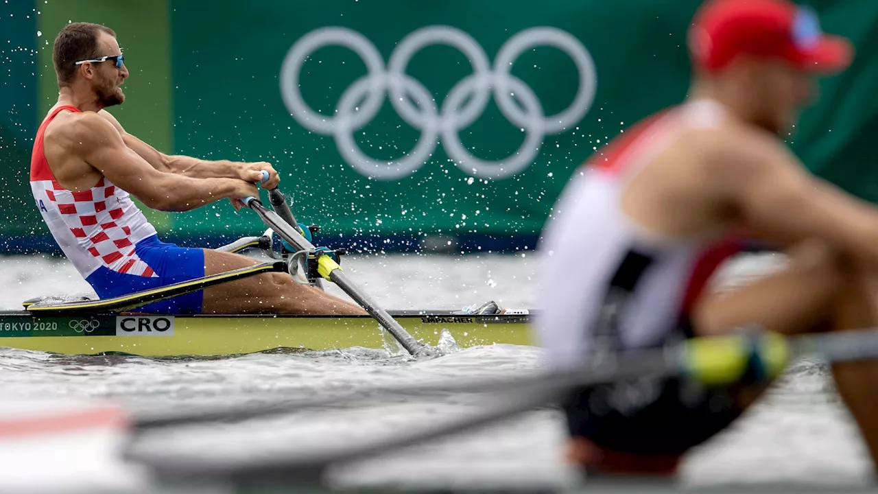 Rowing at the 2024 Olympics in Paris explained: Rules, format, history