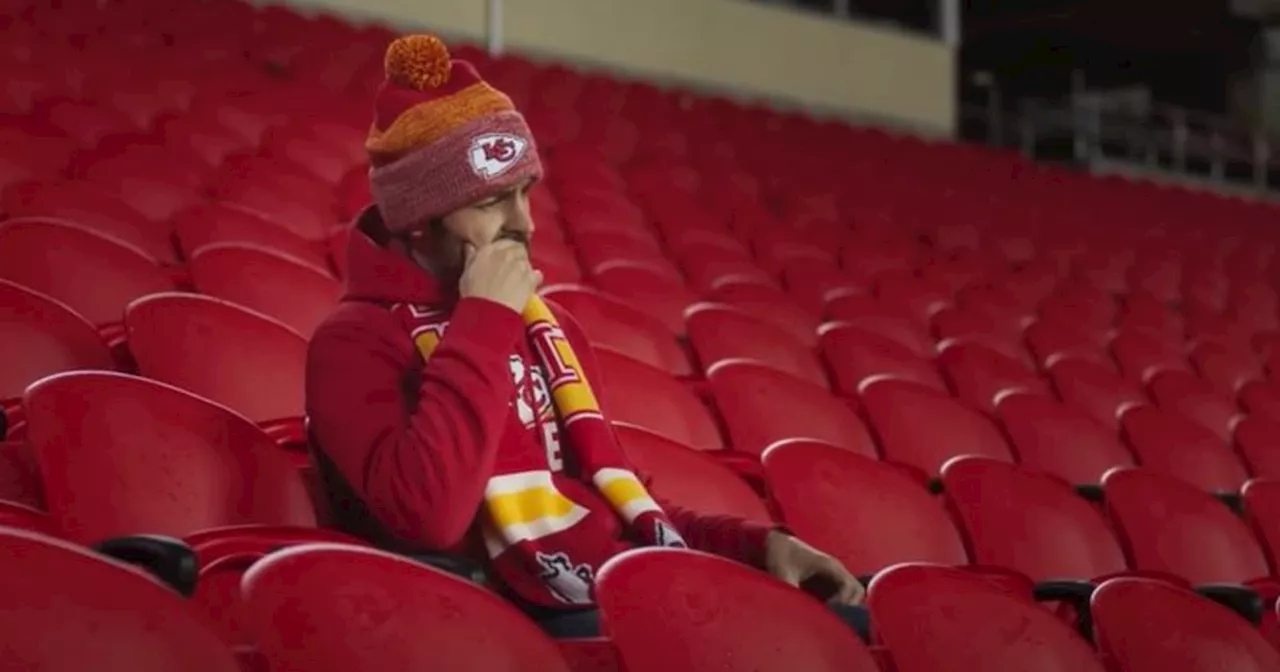 Hallmark teams up with Kansas City Chiefs for ‘Holiday Touchdown’ Christmas movie