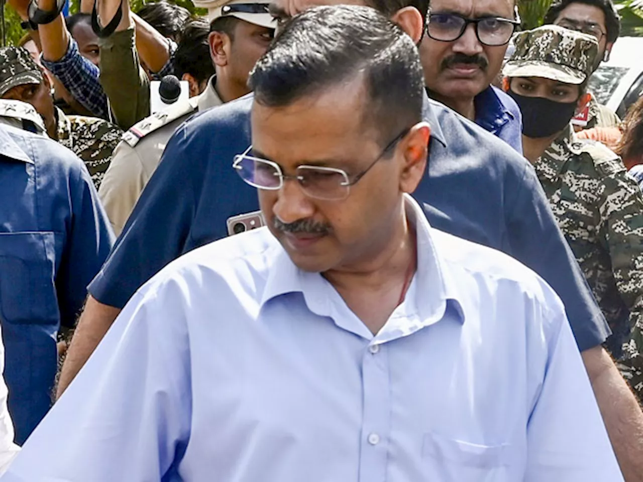 क्या शराब घोटाले का आरोप अरविंद केजरीवाल और AAP पर पड़ रहा भारी? HC ने रोकी जमानत, अब आगे क्या?