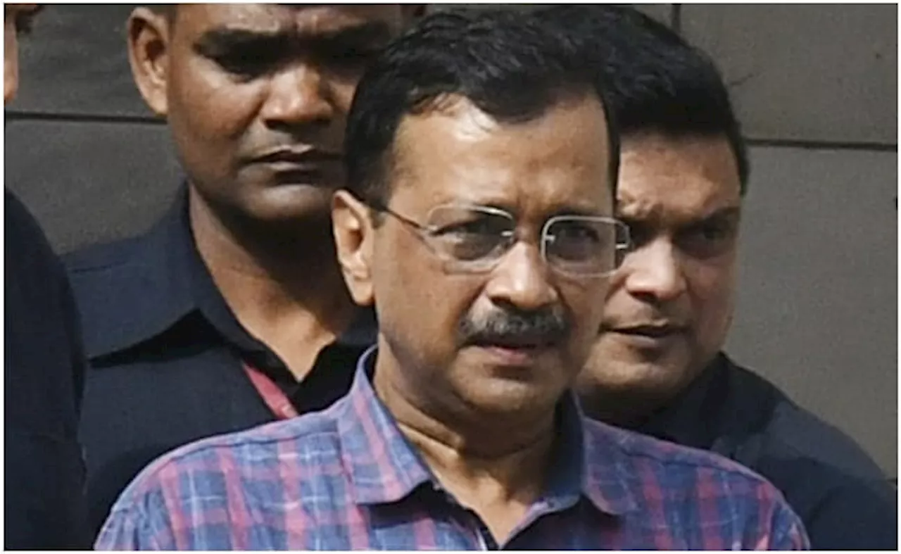 शराब घोटाले में CBI ने CM केजरीवाल से जेल में दो दिन की पूछताछ, AAP ने लगाया बड़ी साजिश का आरोप