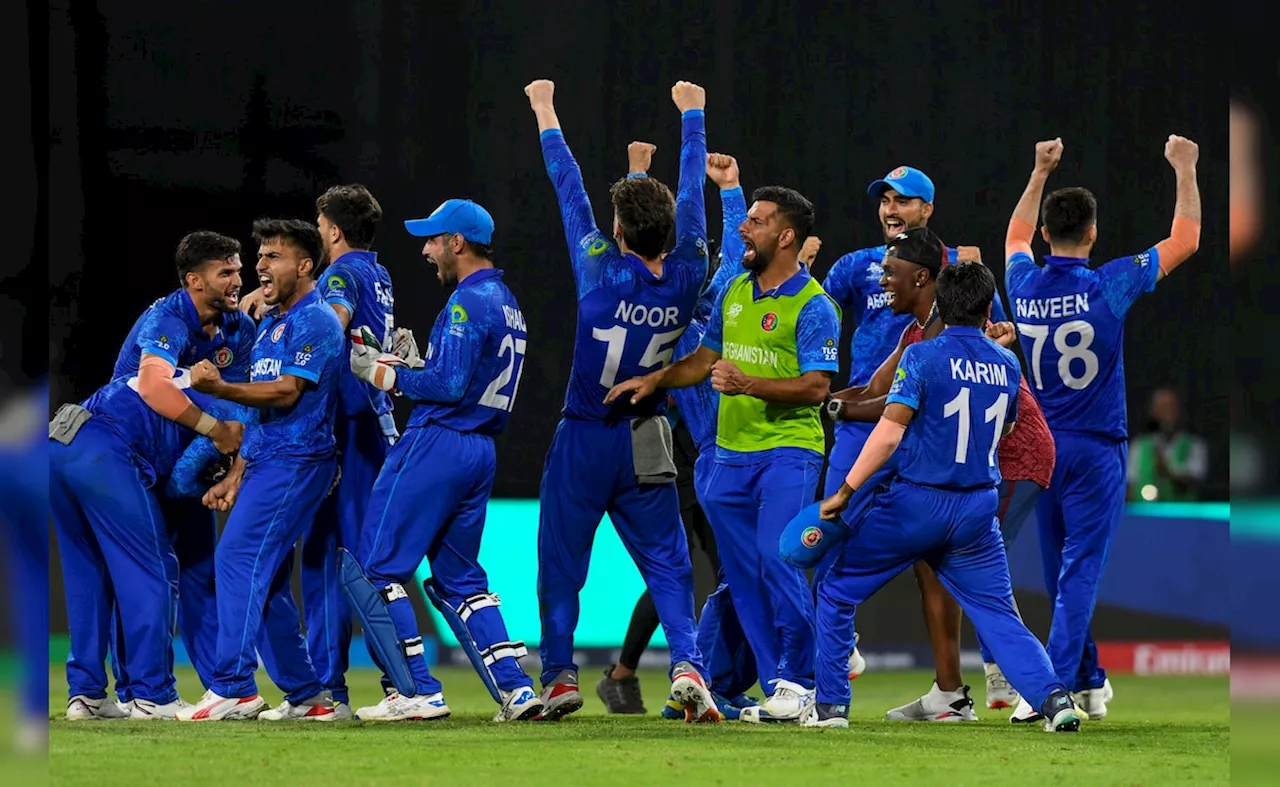 AFG vs BAN: सचिन, युवराज समेत विश्व क्रिकेट के दिग्गजों ने अफगानिस्तान की ऐतिहासिक जीत पर ऐसे बांधे तारीफों के पुल