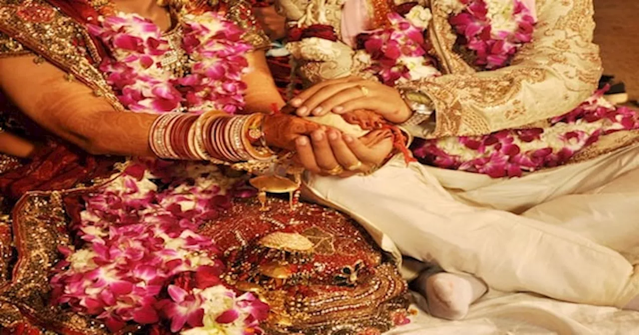 Jefferies Report On Indian Wedding: शिक्षा से ज़्यादा शादियों पर ख़र्च कर रहे हैं भारतीय