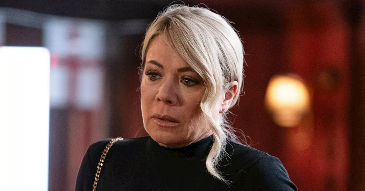 Ross Kemp: EastEnders fans predict icon's return as they 'rumble ...