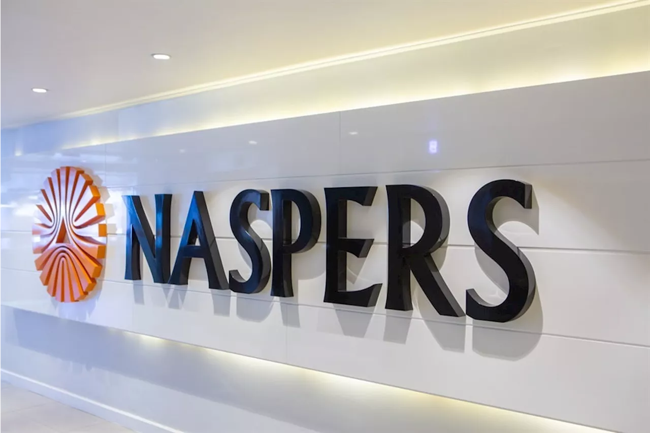 As Naspers gears up to battle over AI, it sees its SA roots as a plus