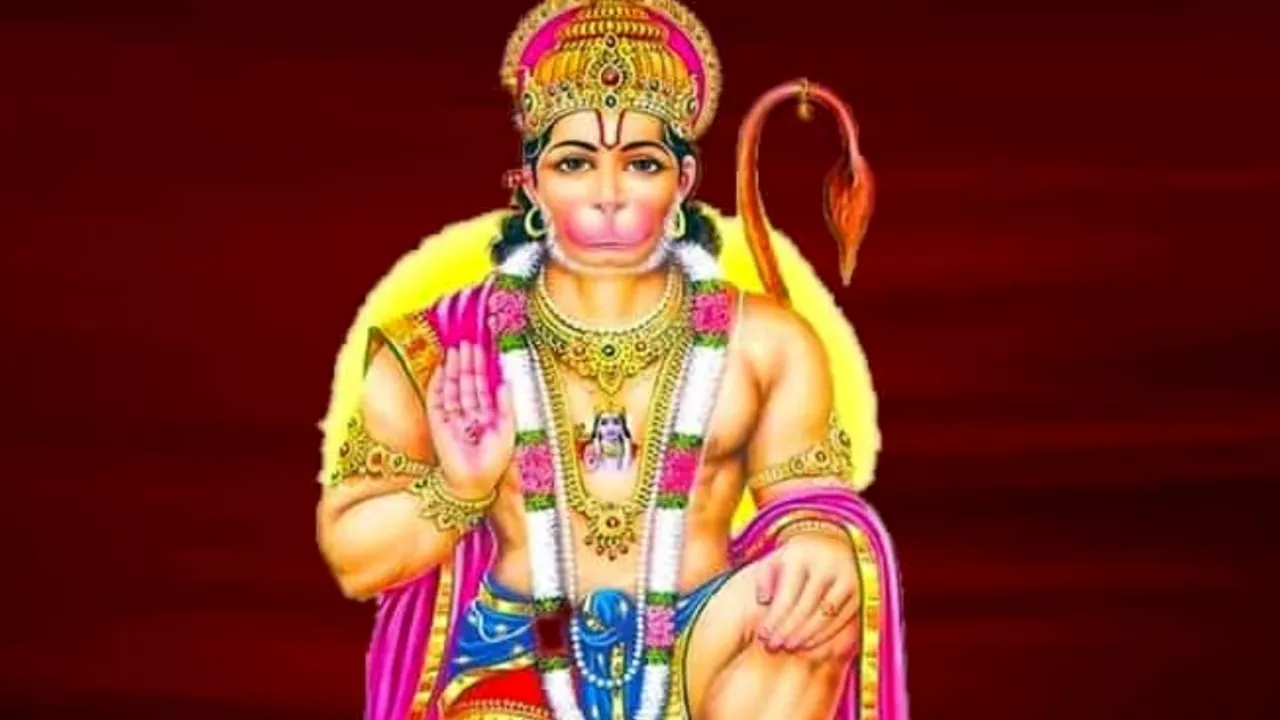 Hanuman Chalisa: बजरंगबली को प्रसन्न करने के लिए जरूर पढ़ें ये चालीसा, सारी मनोकामनाएं होंगी पूरी