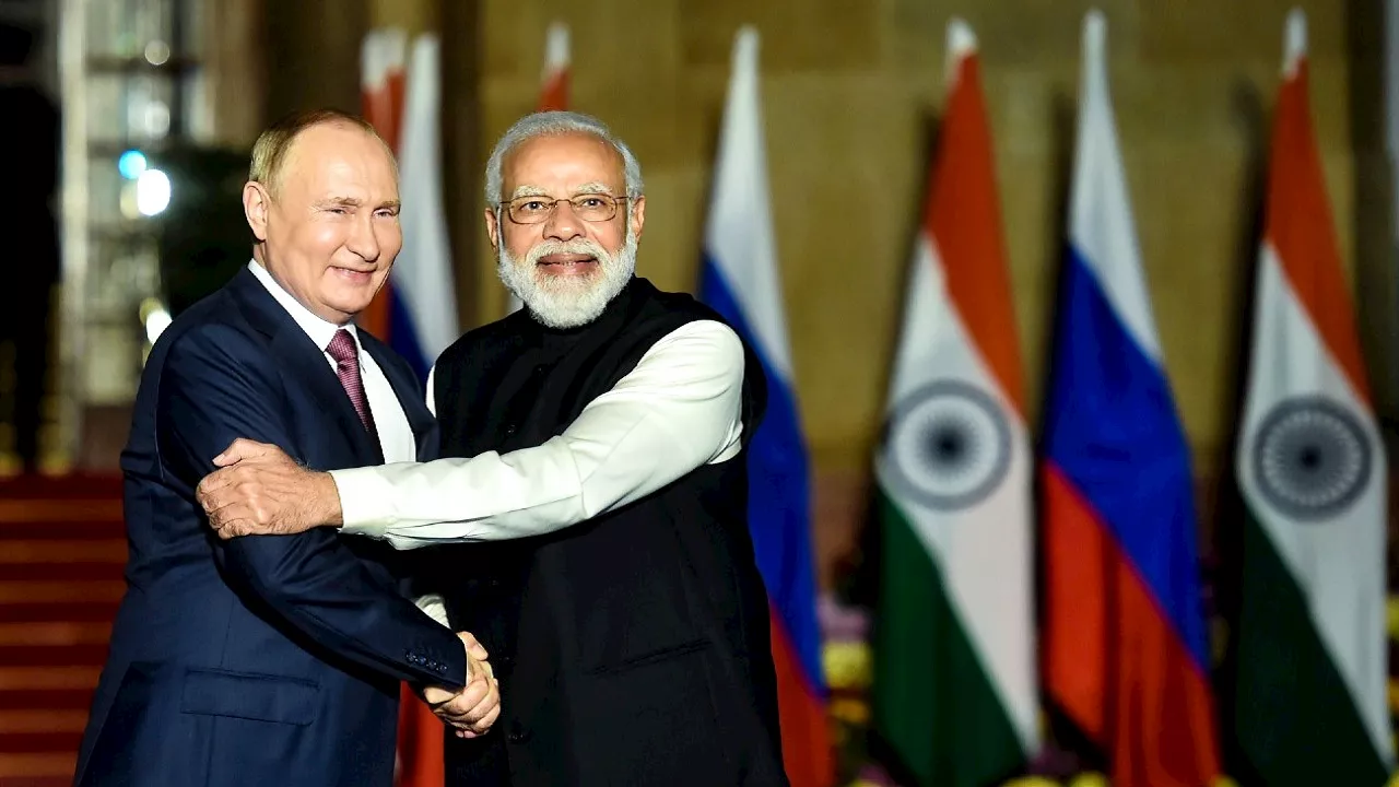 PM Modi Russia Visit: जुलाई में रूस की यात्रा पर जा सकते हैं पीएम मोदी, राष्ट्रपति पुतिन से होगी मुलाकात