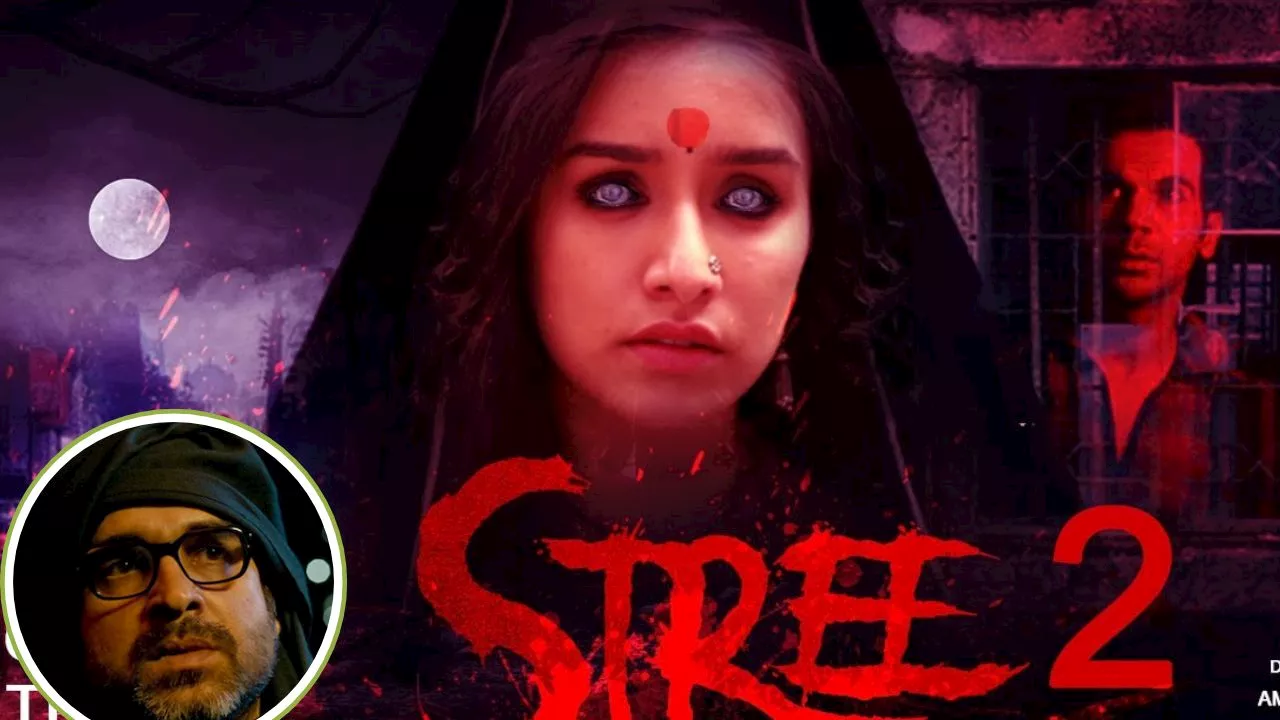 Stree 2 Teaser: एक बार फिर चंदेरी में खौफ बढाने लौटी 'स्त्री', क्या अपने इरादों में होगी कामयाब?