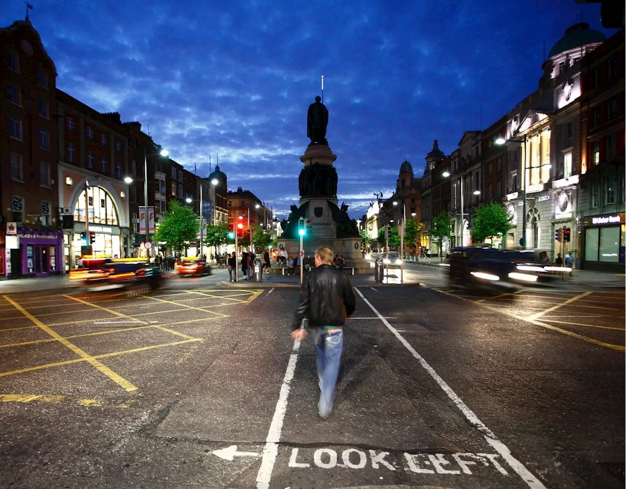 'I've never really felt safe' - Dublin's anti-social behaviour problem