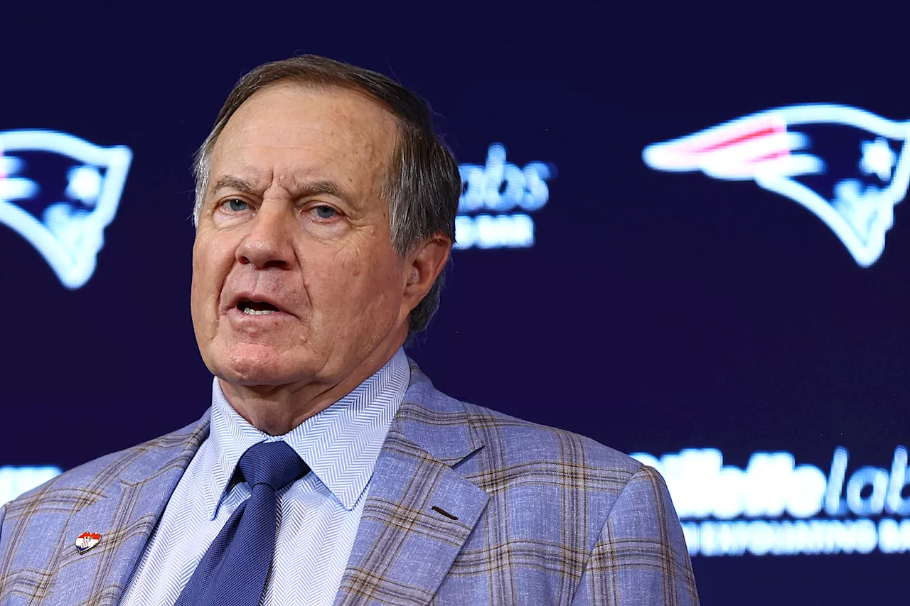 Bill Belichick-Jordon Hudson Relationship Timeline: What We Know