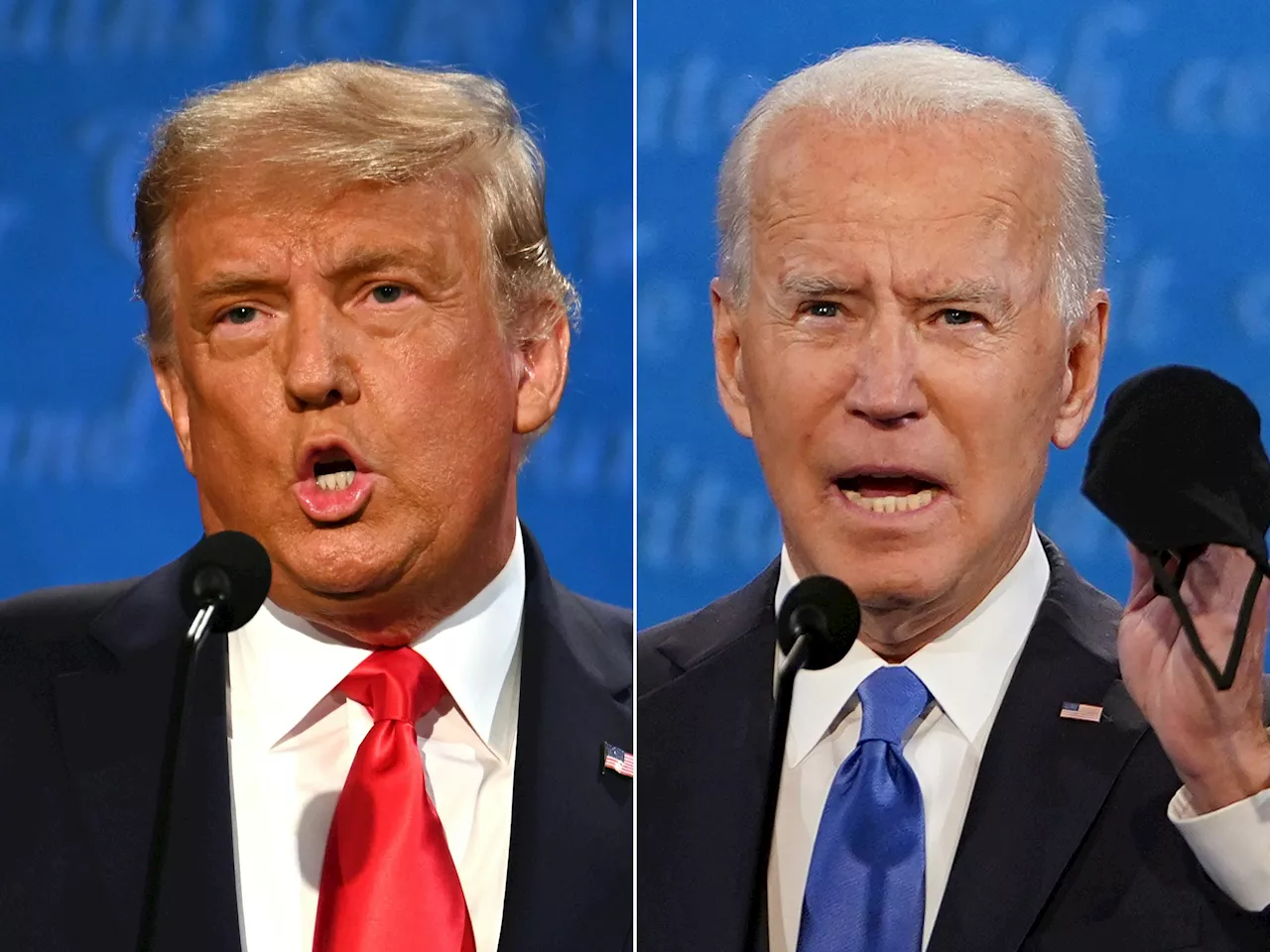 MAGA Panics Before Donald Trump's First Debate With Biden