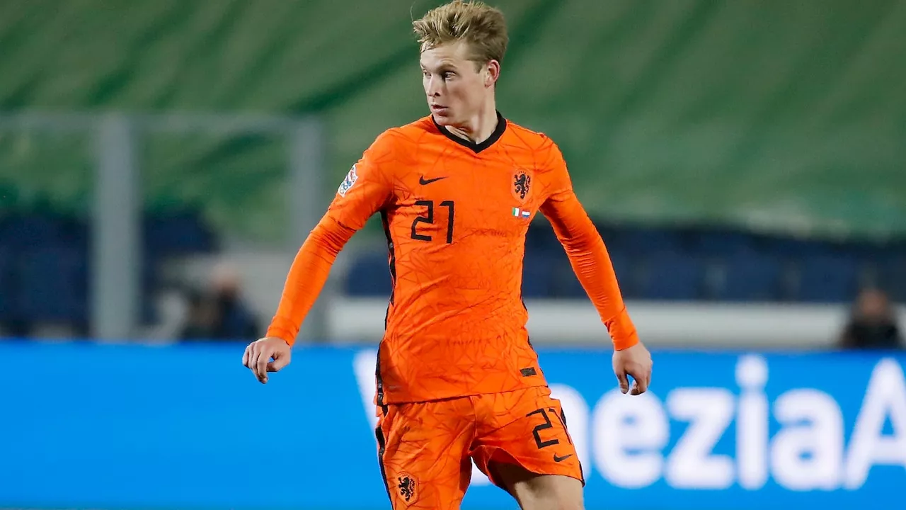 Netherlands vs. Austria FREE LIVE STREAM (6/25/24): Watch Euro 2024 soccer match online