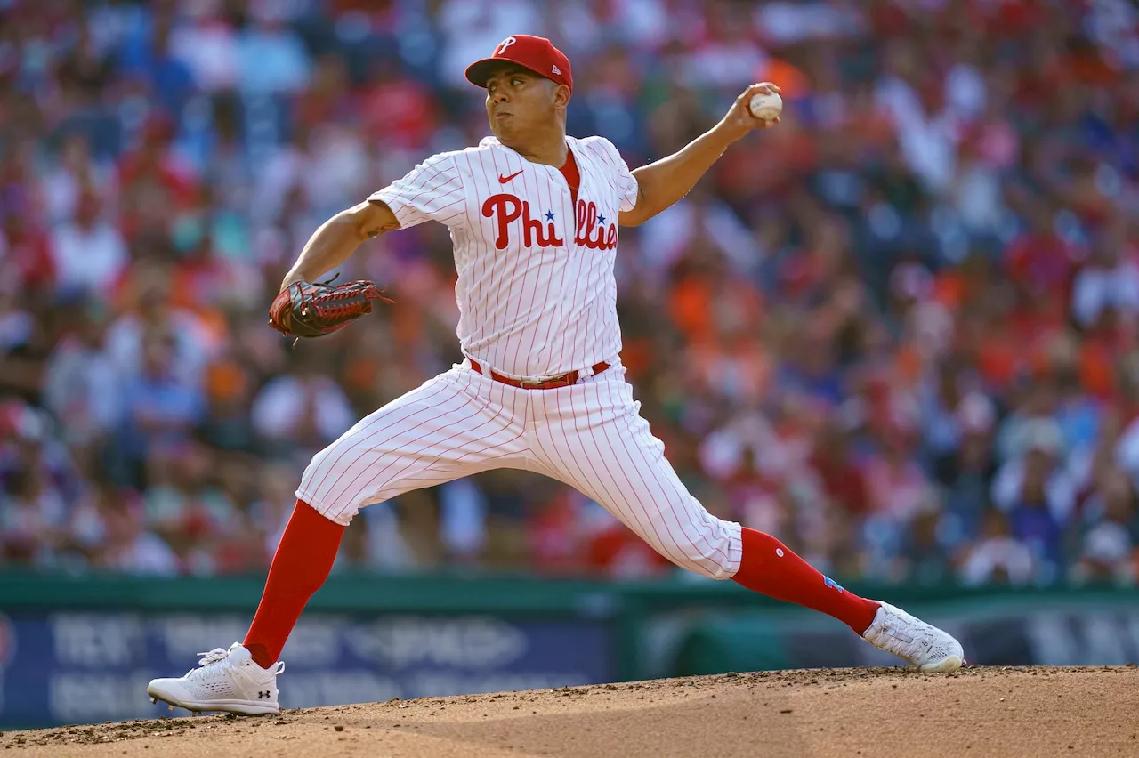 What channel is the Philadelphia Phillies vs. Detroit Tigers game on today (6/25/24)?