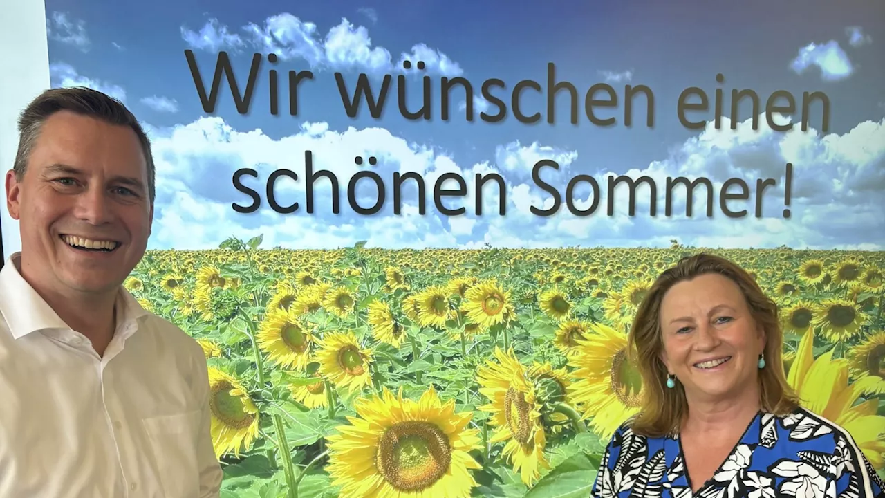 Bildungsstadt Klosterneuburg: „Vor den Ferien ist nach den Ferien“