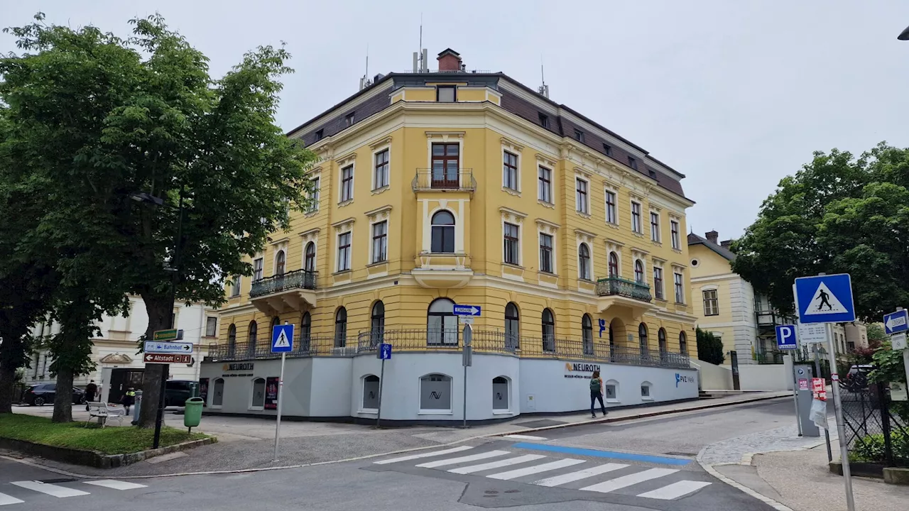 Frauenberatung Lilith an neuem Standort in Melk