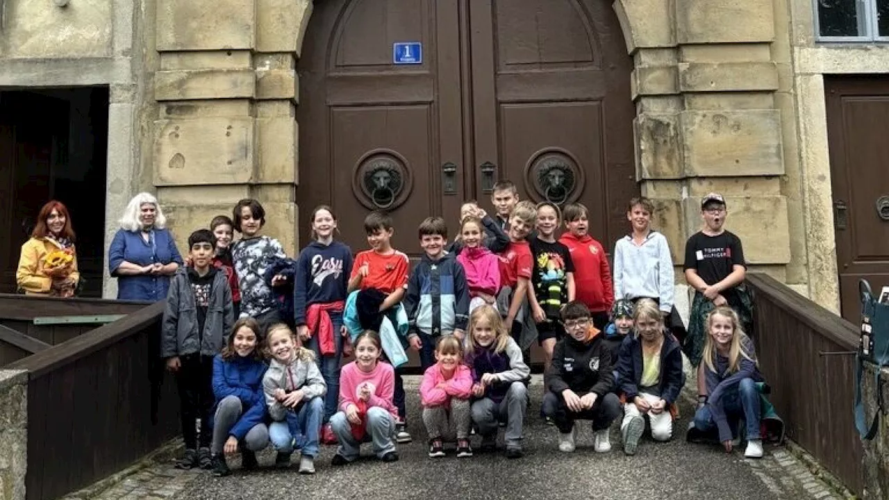 Wienerwald-Schulen: Ein herausforderndes Jahr mit vielen Höhepunkten